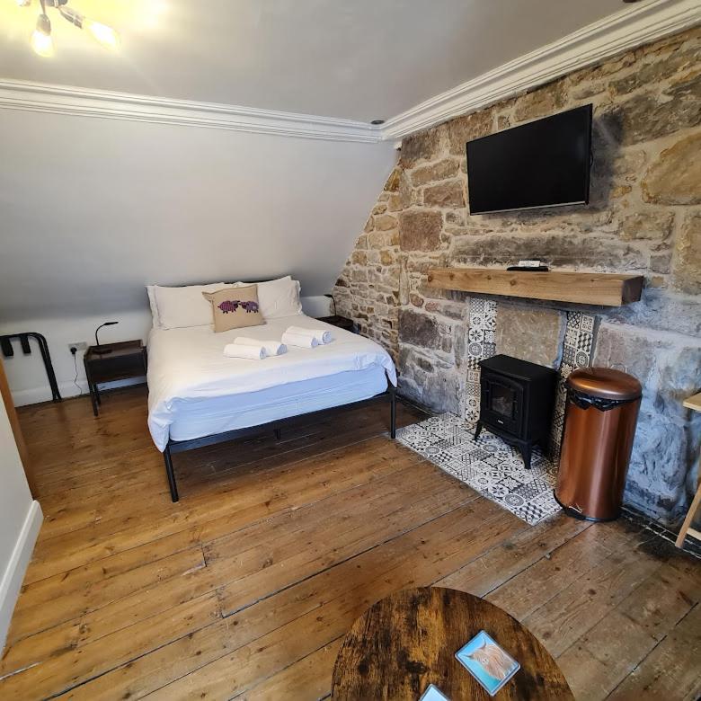 Ness City Cottage Inverness Ngoại thất bức ảnh